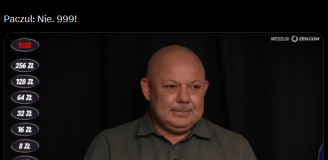 ODPOWIEDŹ Kowala na pytanie o NAJWIĘKSZĄ LICZBĘ TRZYCYFROWĄ xD